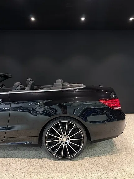 Mercedes-Benz E250 2014 photo 4
