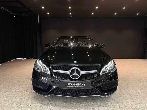 Mercedes-Benz E250 2014 photo 2