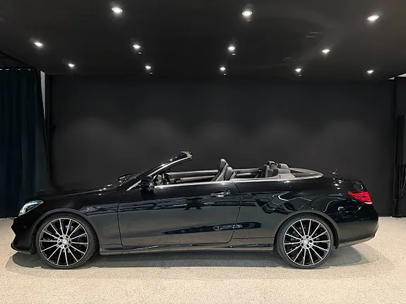 Mercedes-Benz E250 2014 photo 3