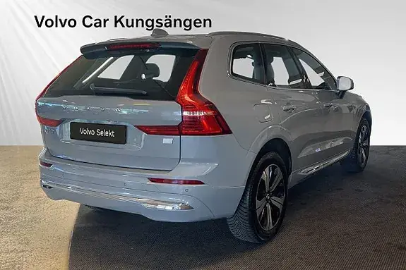 Volvo Xc60 2024 photo 5