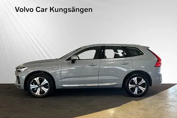 Volvo Xc60 2024 photo 3