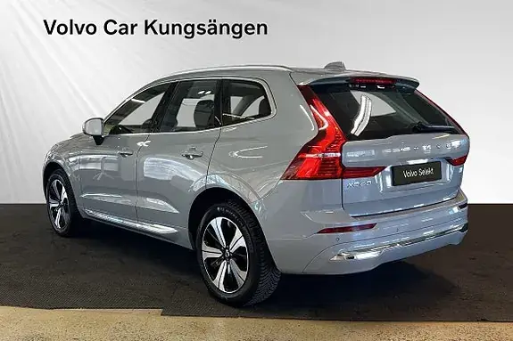 Volvo Xc60 2024 photo 4