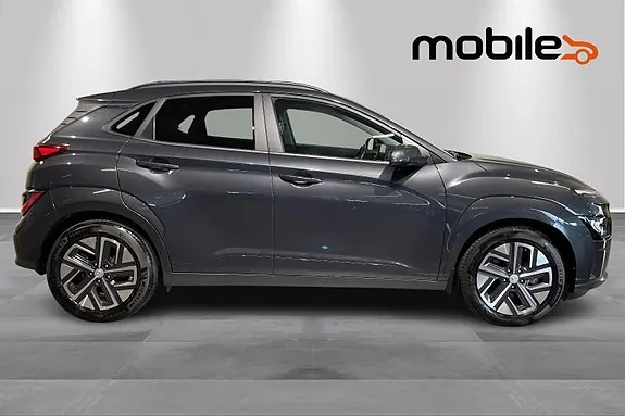 Hyundai Kona 2023 photo 2