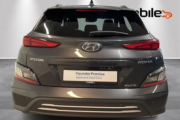 Hyundai Kona 2023 photo 4