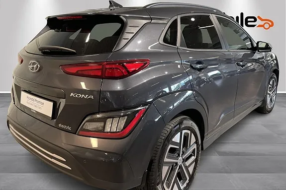 Hyundai Kona 2023 photo 3