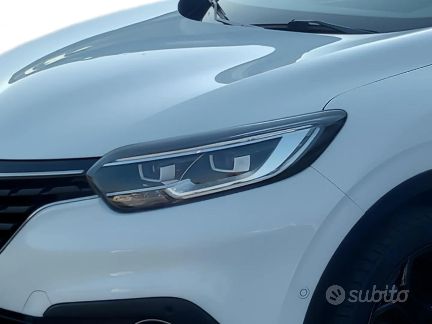 Renault Kadjar 2018 photo 5