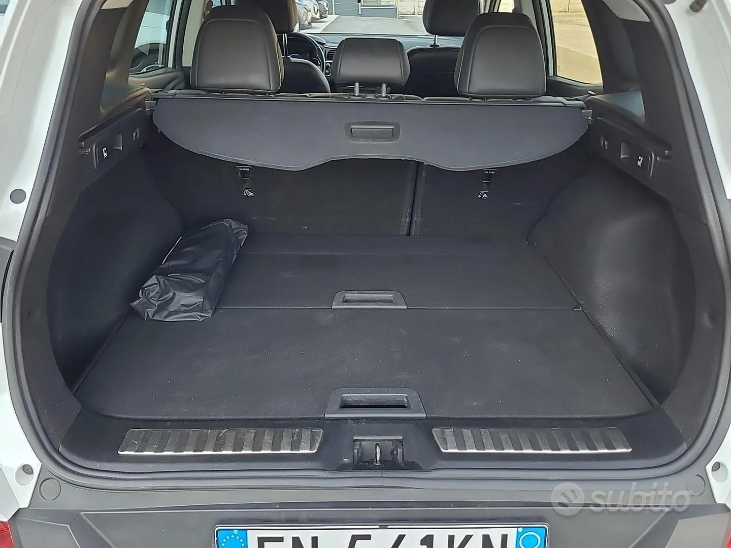 Renault Kadjar 2018 photo 4
