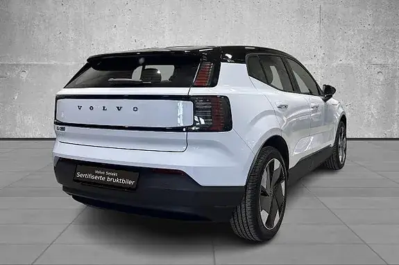 Volvo Ex30 2025 photo 5