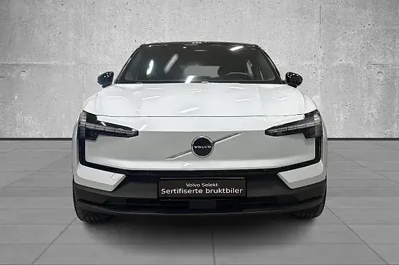 Volvo Ex30 2025 photo 3