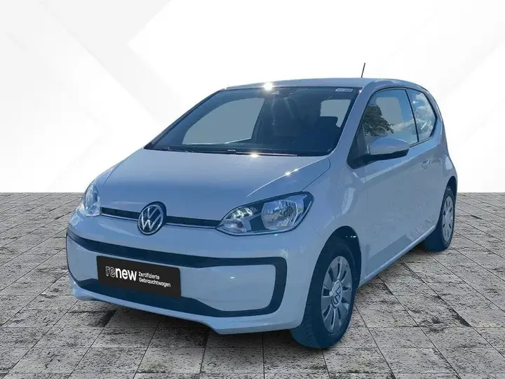 Volkswagen Up