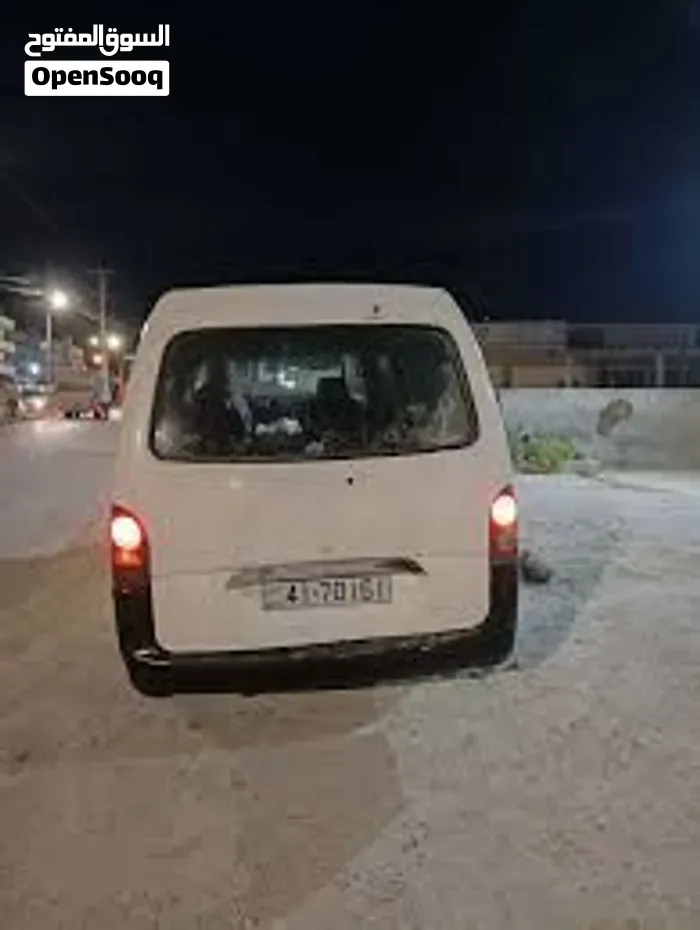 Hyundai H 100 1996 photo 3