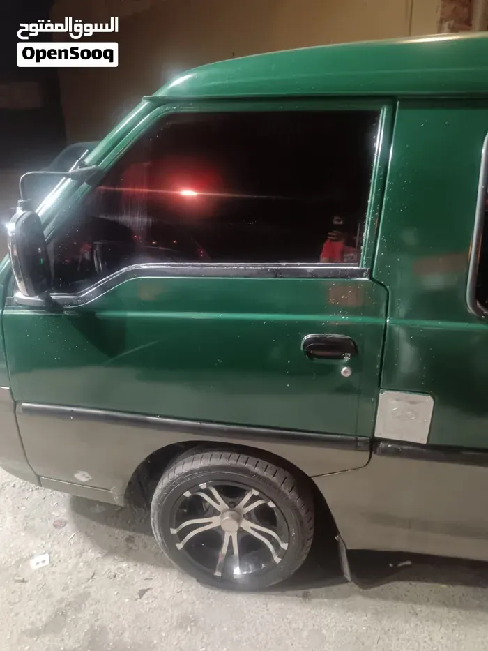 Hyundai H 100 1996 photo 4