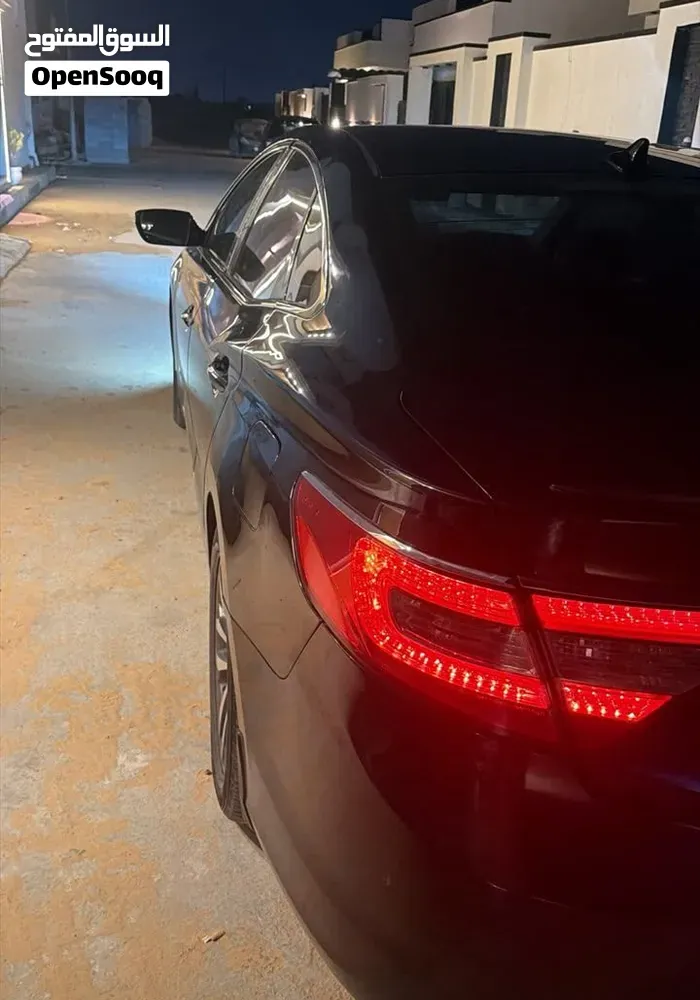 Hyundai Azera 2014 photo 3