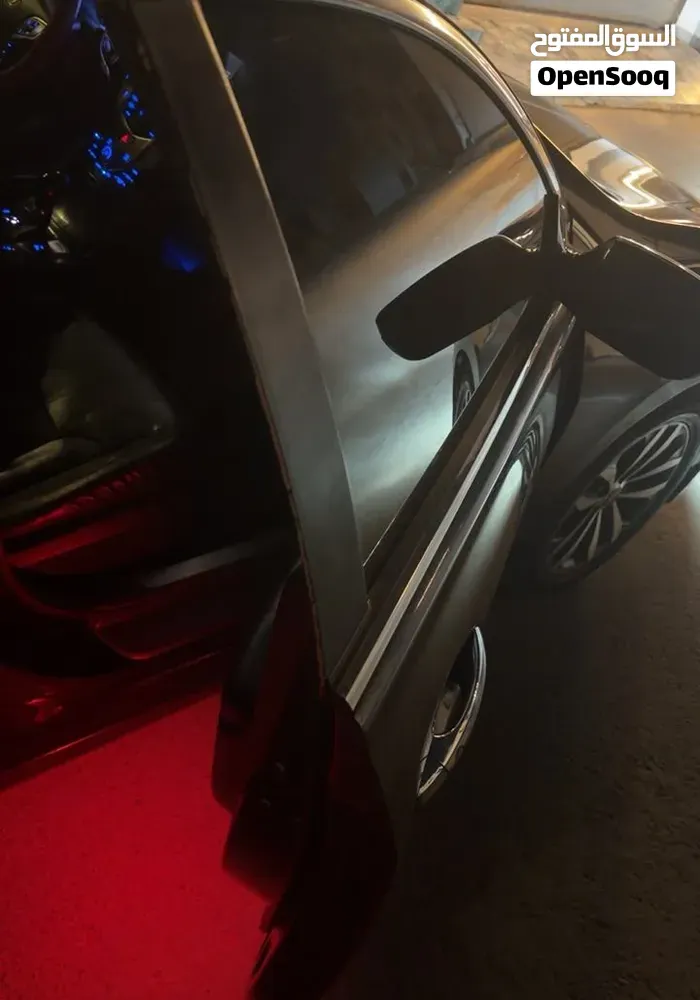 Hyundai Azera 2014 photo 4