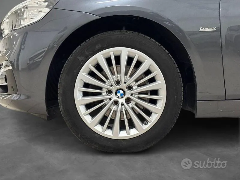 BMW 2 Series 2018 photo 3