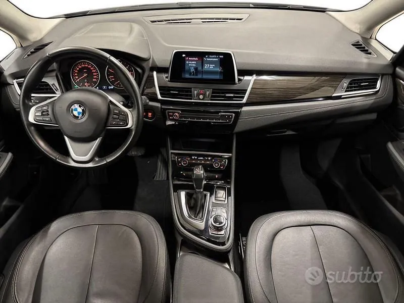 BMW 2 Series 2018 photo 4