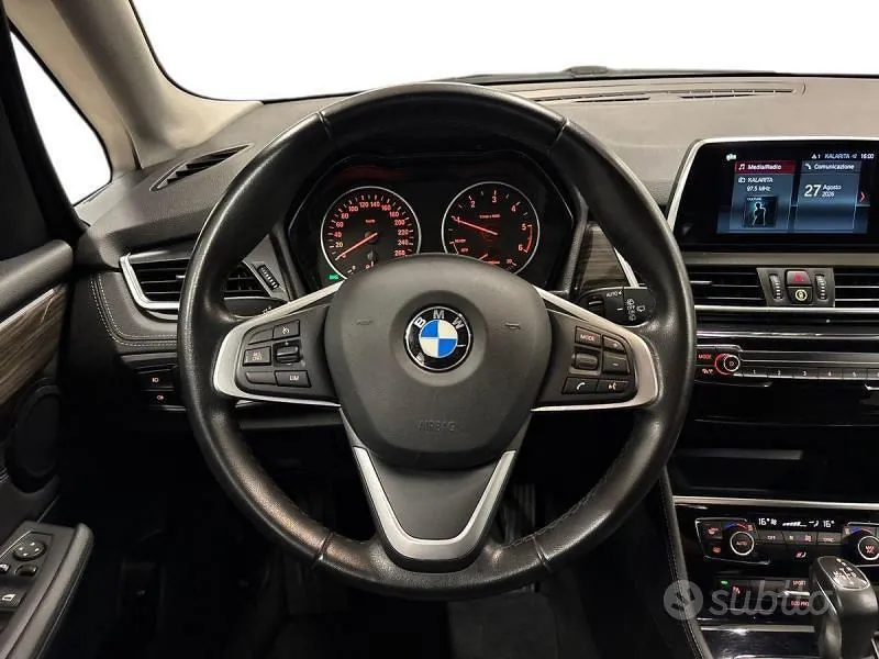 BMW 2 Series 2018 photo 5