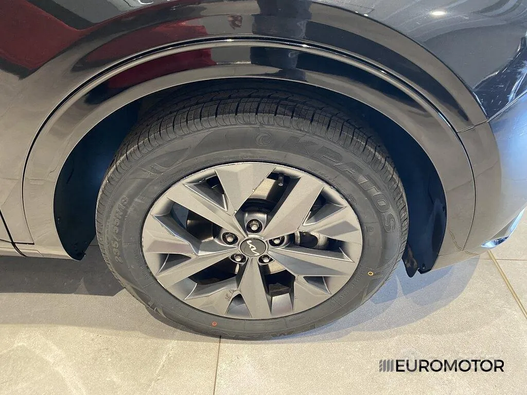Kia Sportage 2023 photo 4