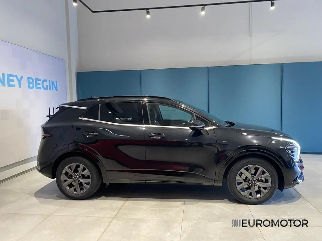 Kia Sportage 2023 photo 5