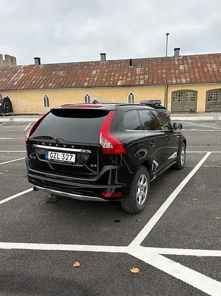 Volvo Xc60 2016 photo 2
