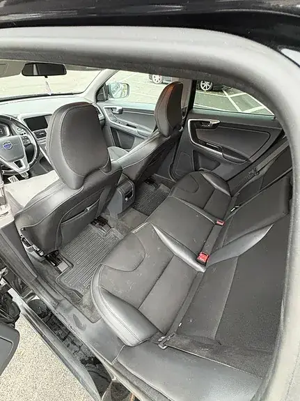 Volvo Xc60 2016 photo 5