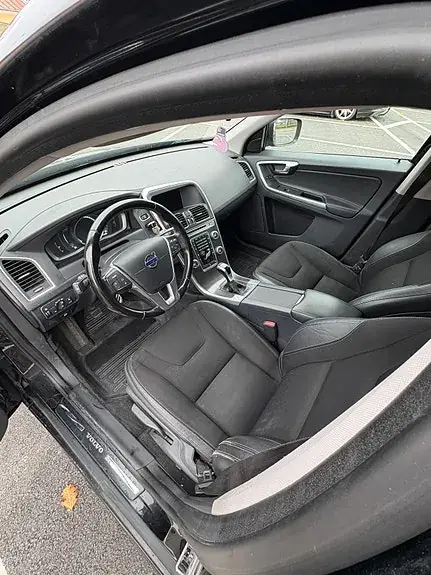 Volvo Xc60 2016 photo 3