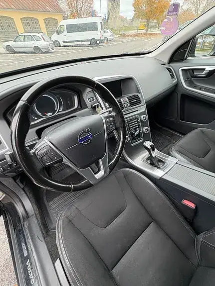 Volvo Xc60 2016 photo 4