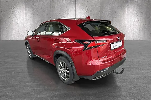 Lexus Nx300H