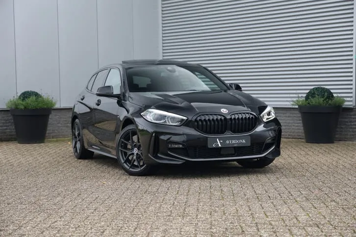 BMW 1Serie