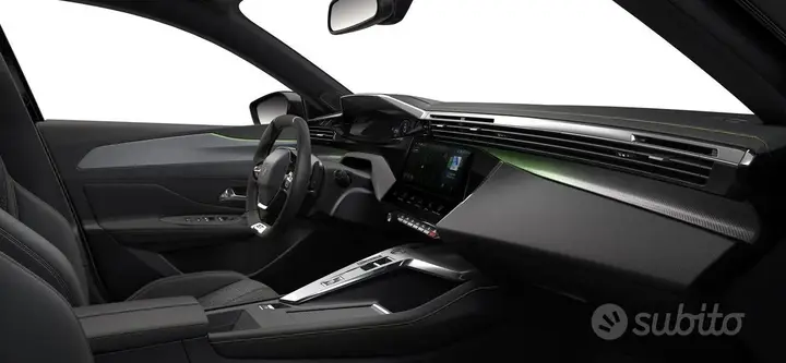 Peugeot 308 2022 photo 2