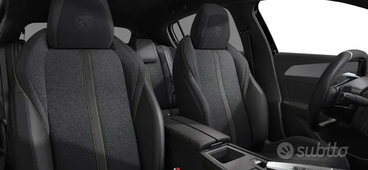Peugeot 308 2022 photo 4
