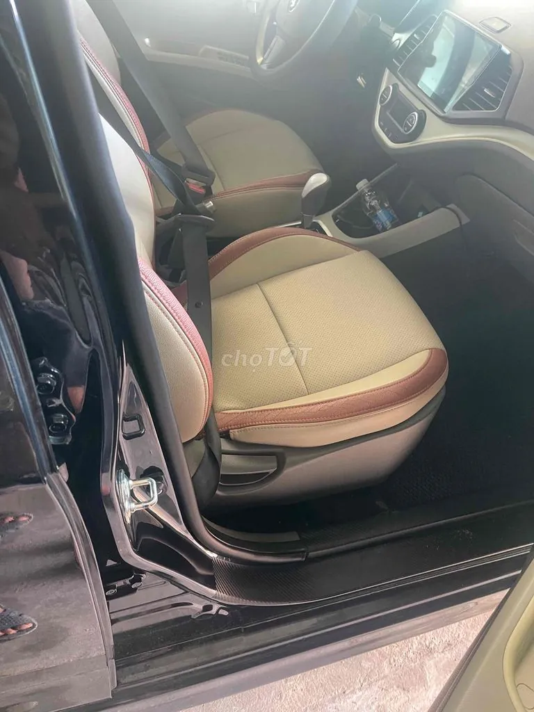 Kia Morning 2018 photo 5