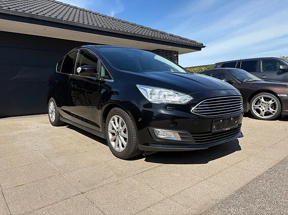 Ford C-Max 2018 photo 2