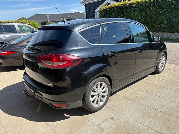 Ford C-Max 2018 photo 3