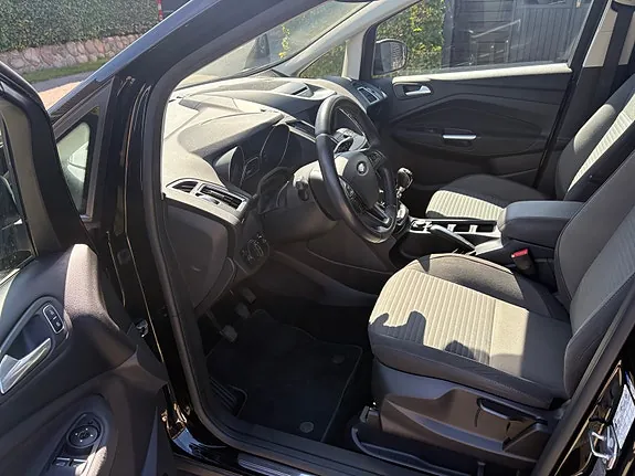 Ford C-Max 2018 photo 5