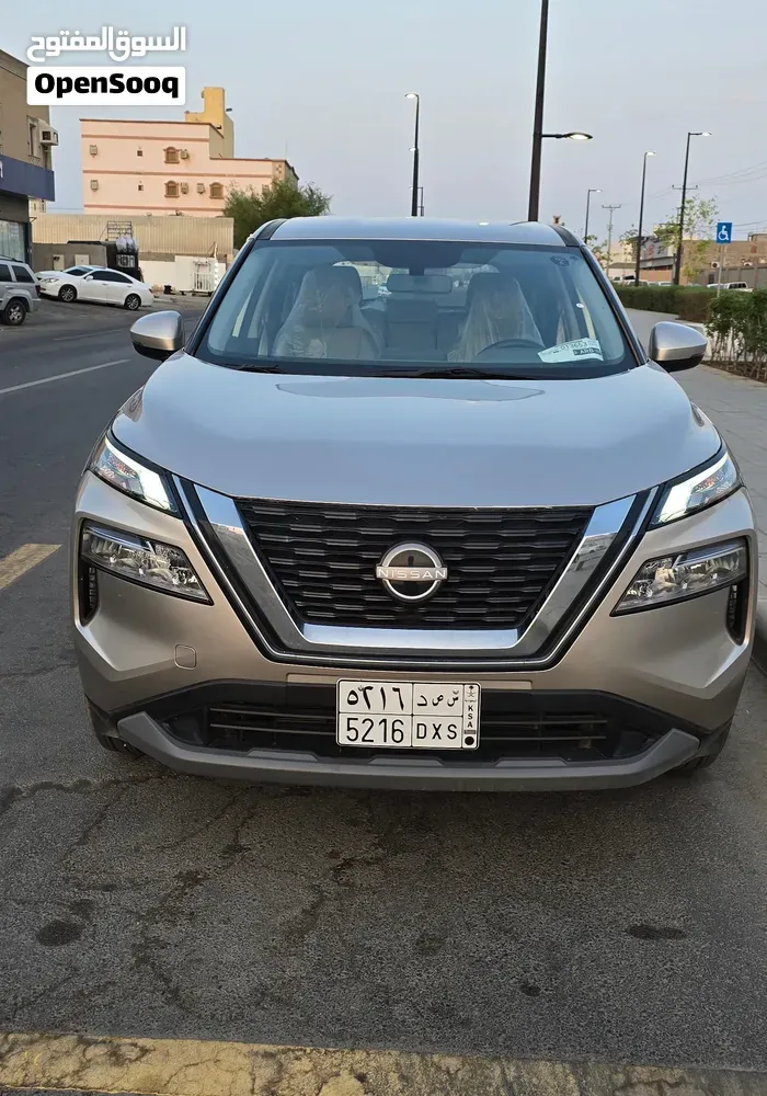 Nissan X-Trail 2024 photo 5