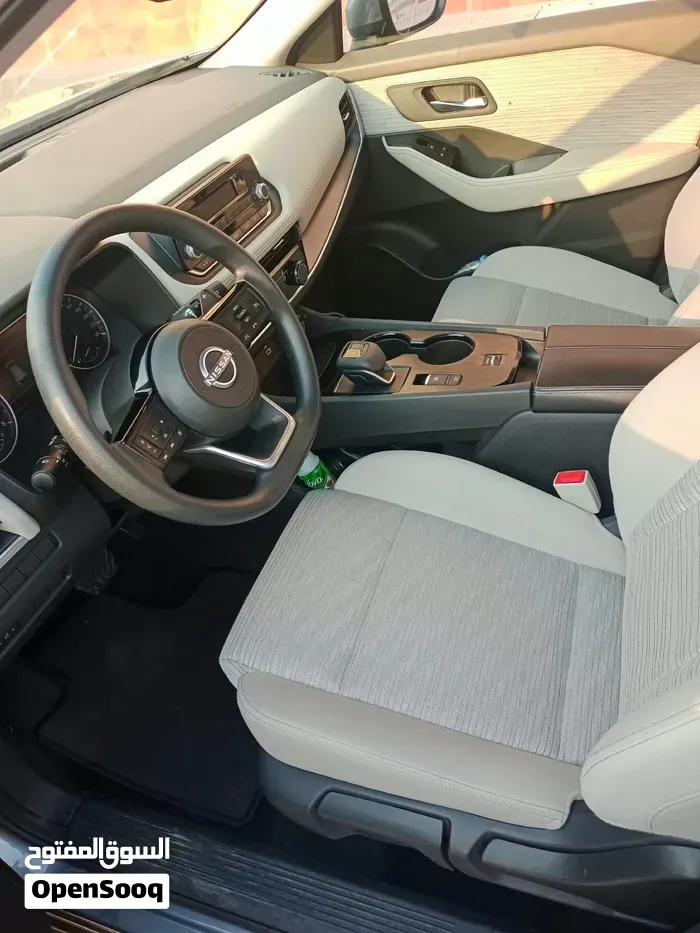 Nissan X-Trail 2024 photo 3