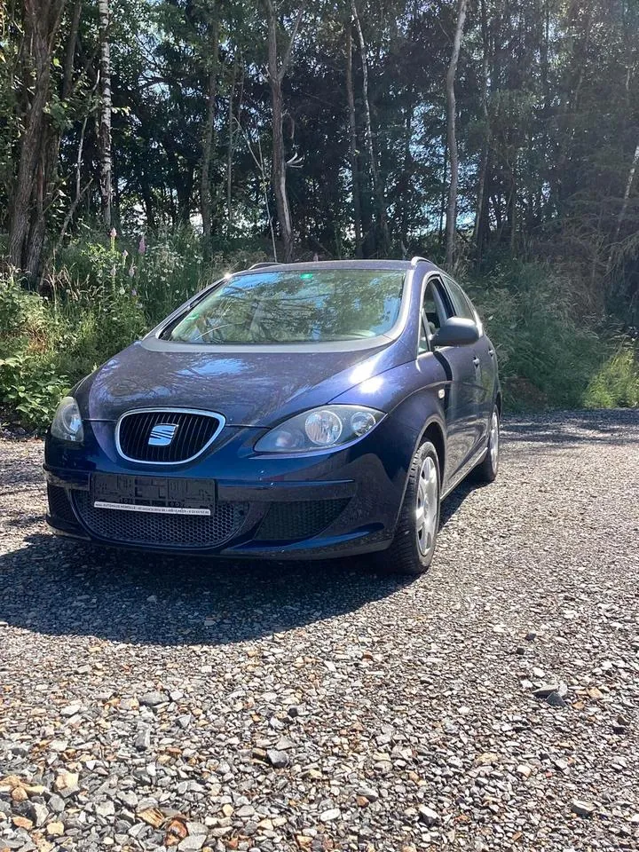 Seat Altea Xl