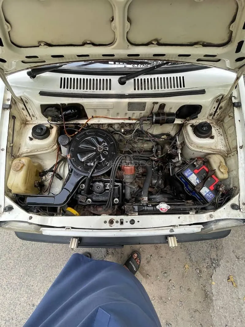 Suzuki Mehran