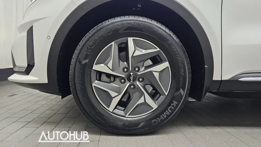 Kia Sorento 2022 photo 5