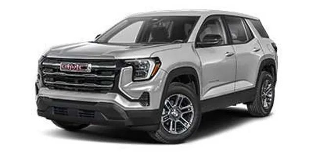 GMC Terrain