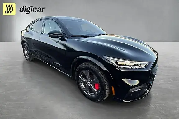 Ford Mustang Mach-E