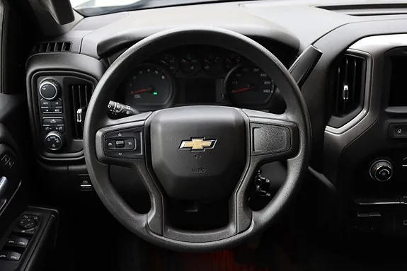 Chevrolet Silverado 1500 2019 photo 4