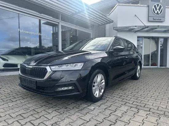 Skoda Octavia Combi