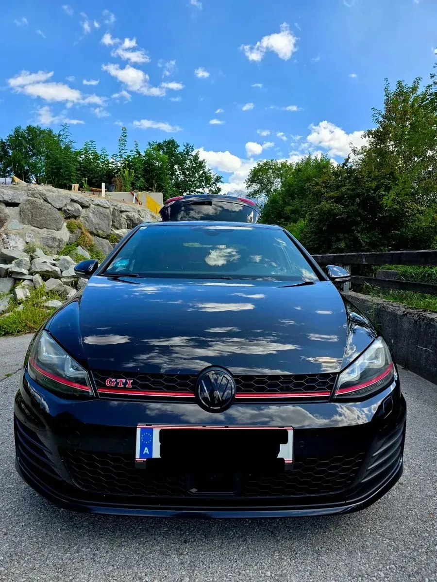 Volkswagen Golf 2016 photo 2