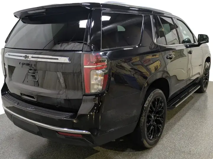 Chevrolet Tahoe 2023 photo 3