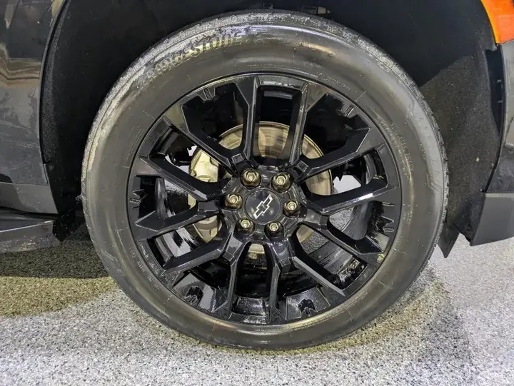 Chevrolet Tahoe 2023 photo 5