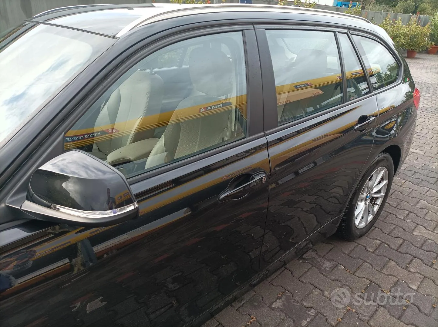 BMW 3 Series 2016 photo 2