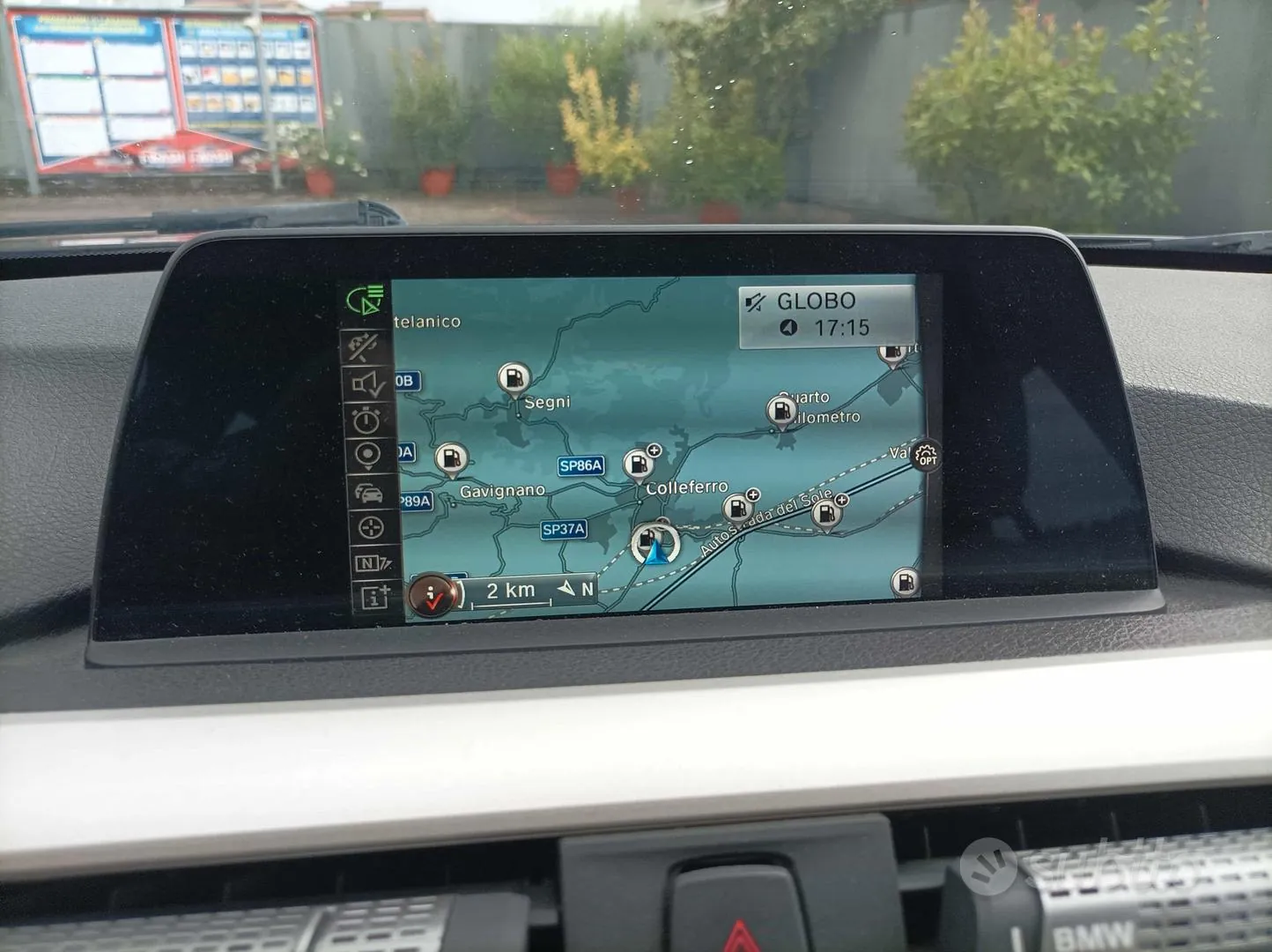 BMW 3 Series 2016 photo 5