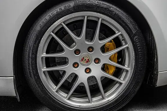 Porsche Panamera 2011 photo 4